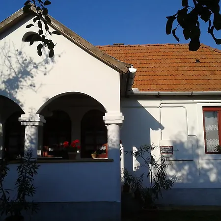 Gasthof Napfeny Vendeghaz