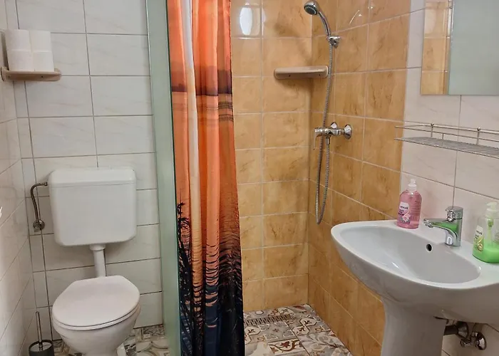 Napfeny Vendeghaz 3* Bükkszék